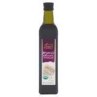 Lieber's Organic Balsamic Vinegar, 16.9 oz