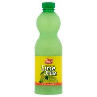 Lieber's Reconstituted Lime Juice, 15 oz