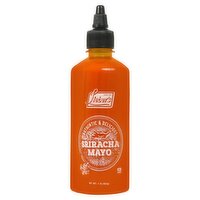 Lieber's Sriracha Mayo, 1 lb