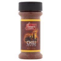 Lieber's Chili Powder, 2.5 oz