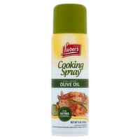 Lieber's Extra Virgin Olive Oil Cooking Spray, 5 oz