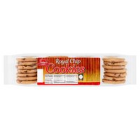 Lieber's Royal Chip Cookies, 18 oz