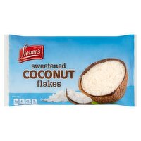 Lieber's Sweetened Coconut Flakes, 12 oz