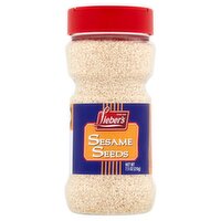 Lieber's Sesame Seeds, 7.5 oz