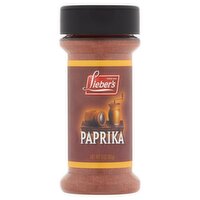 Lieber's Paprika, 3 oz