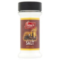 Lieber's Sour Salt, 3 oz