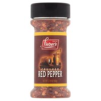 Lieber's Crushed Red Pepper, 2.14 oz