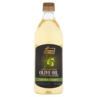 Lieber's 100% Extra Light Olive Oil, 34 fl oz