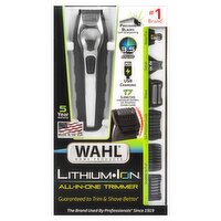 Wahl Lithium-Ion All-in-One Trimmer