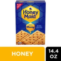 Nabisco Honey Maid Honey Grahams, 14.4 oz