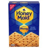 Nabisco Honey Maid Honey Grahams, 14.4 oz