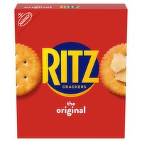 Nabisco Ritz The Original Crackers, 10.3 oz