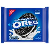 Nabisco Oreo Chocolate Sandwich Cookies, 13.29 oz