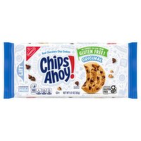 Nabisco Chips Ahoy! Original Real Chocolate Chip Cookies, 9.31 oz, 9.31 Ounce