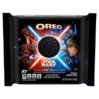 Oreo Star Wars Chocolate Sandwich Cookies, 10.68 oz