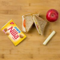 Nabisco Nilla Mini Wafers, 1 oz, 10 count