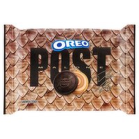 Oreo Post Malone Sandwich Cookies, 10.68 oz