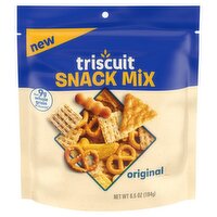 Triscuit Original Snack Mix, 6.5 oz