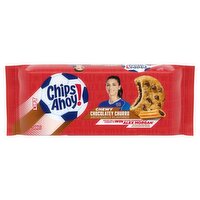 Nabisco Chips Ahoy! Chewy Chocolatey Churro Cookies, 9.9 oz, 9.9 Ounce