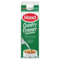 Hood Country Creamer Coffee Creamer, 32 fl oz, 32 Fluid ounce