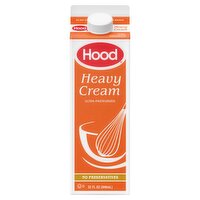 Hood Heavy Cream, 32 fl oz