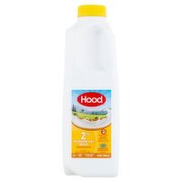 Hood 2% Reduced Fat Milk, 1 quart