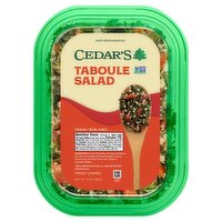 Cedar's Taboule Salad, 7 oz