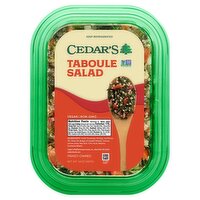 Cedar's Taboule Salad, 14 oz