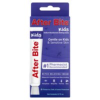 After Bite Kids Itch Relieving Cream, 0.7 fl oz