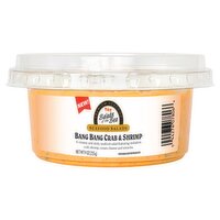 Salads of the Sea Bang Bang Crab & Shrimp Seafood Salads, 9 oz, 9 Ounce