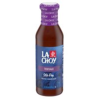 La Choy Teriyaki Stir Fry Sauce Marinade, 14.5 oz