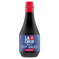 La Choy Original All Purpose Soy Sauce, 10 fl oz, 10 Fluid ounce