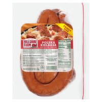 Hillshire Farm Polska Kielbasa Family Size, 42 oz