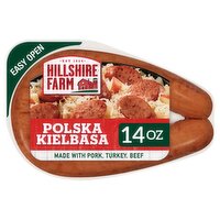 Hillshire Farm Polska Kielbasa, 14 oz