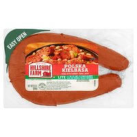 Hillshire Farm Lite Polska Kielbasa, 13 oz