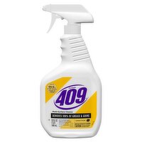 Formula 409 Lemon Fresh Multi-Surface Cleaner, 32 fl oz, 32 Ounce