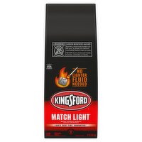 Kingsford Match Light Instant Charcoal Briquets, 8 lb, 8 Pound