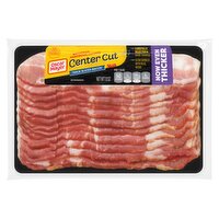 Oscar Mayer Center Cut Thick Sliced Bacon, 12 oz, 12 Ounce