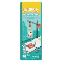 Lunchables Cookie Dunks, 1.95 oz, 1.95 Ounce