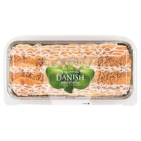 J. Skinner Harvest Apple Danish, 14 oz