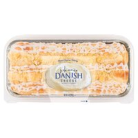 J. Skinner Danish Cheese Cake, 14 oz, 14 Ounce