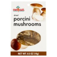 Melissa's Dried Porcini Mushrooms, 0.5 oz