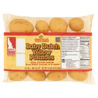 Melissa's Baby Dutch Yellow Potatoes, 1.5 lbs