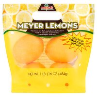 Melissa's Meyer Lemons, 1 lb