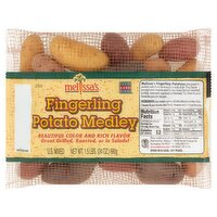 Melissa's Fingerling Potato Medley, 1.5 lbs