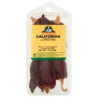 Don Enrique California Dried Chiles, 1 oz