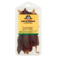 Don Enrique California Dried Chiles, 1 oz