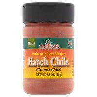 Melissa's Mild Hatch Ground Chile, 3.2 oz