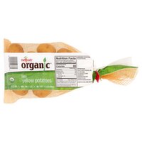 Melissa's Organic Baby Yellow Potatoes, 1.5 pound