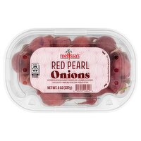 Melissa's Red Pearl Onions, 8 oz